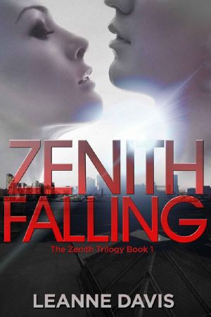 [Zenith Trilogy 01] • Zenith Falling